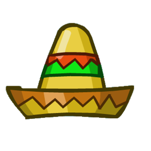 Sombrero PNG-59604